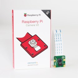  Camera Raspberry Pi Camera V2.1 8MP