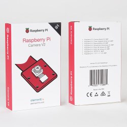 Камера Raspberry Pi Camera V2.1 8MP
