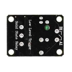 Module 1 solid state relay 5V 2A FC-08