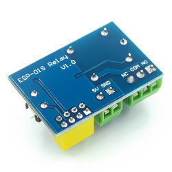 Module relay for ESP8266 ESP-01S/01