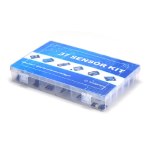Set Modules for Arduino, 37 pieces in a case