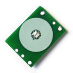 Модуль сенсорна кнопка TTP223 MOSFET 12v