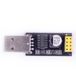 Адаптер USB to ESP8266 ESP-01
