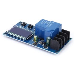 Модуль XY-L30A контроллер заряда аккумуляторов