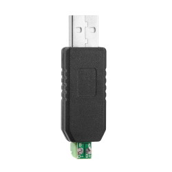 Модуль USB to RS-485 CH340