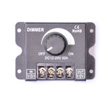 Module LED Dimmer DMR 12-24V 30A