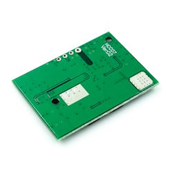 Module HCC07 ver:02 LED lamp driver with touch dimmer