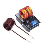 Module  induction heater ZVS mini