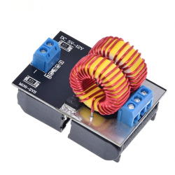 Module  induction heater ZVS mini