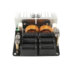 Module  induction heater 1000W ZVS