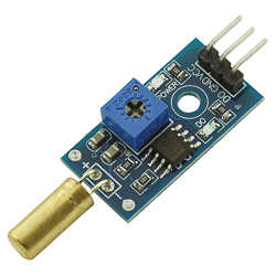 Module Vibration sensor SW-520D