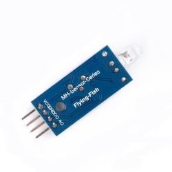 Module Photodiode light sensor
