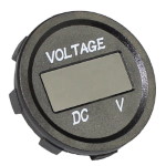 Вольтметр DS4010 5-30VDC