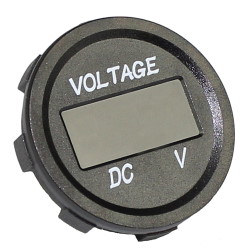 Voltmeter DS4010 5-30VDC
