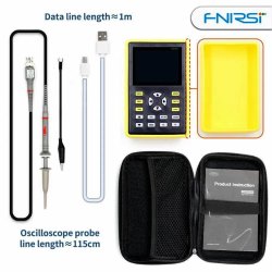  Portable oscilloscope FNIRSI 5012H