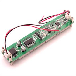 Module  Frequency meter PLJ-8LED-H