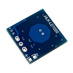  Motion sensor HLK-LD1020 microwave 10G