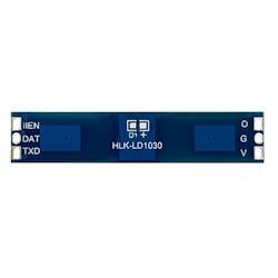  Motion sensor HLK-LD1030 microwave 10G