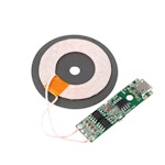 Qi module 5W wireless charger