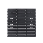 Container panel<gtran/> and shelves, KBBS4040<gtran/>