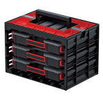 Organizer box KTC40306B