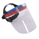  Protective mask  polycarbonate