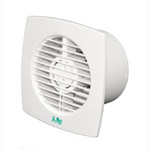  Wall fan  APC15-3 with check valve