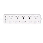  Surge protector YS-5K5, 3m cable