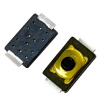Кнопка тактовая KG-65 2x3-0.6mm SMD