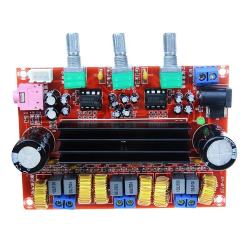 Audio module  Amplifier XH-M139