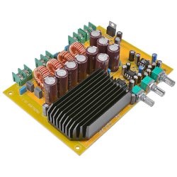 Audio module  Amplifier TAS5630 300W+2x150W 2.1