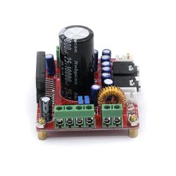 Amplifier XH-M150 TDA7850 4x50W