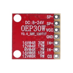 Підсилювач OEP30W mono 30W