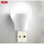 Лампа Світлодіодна XO Y1 USB біле холодне світло OEM