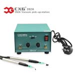 Vacuum tweezers  CXG392A (with compressor, 2 tips)