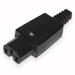 Network socket WD-09 for cable (Copper)