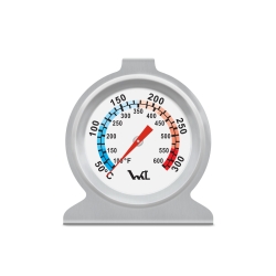 Household thermometer  TB-3-M1 isp. 27+50°C to+300°C for oven