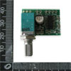 Підсилювач<gtran/> PAM8403 2х 3w 5v з регулятором гучності<gtran/>