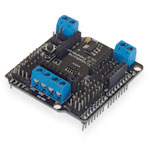 Shield Arduino XBee expansion board