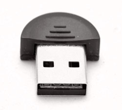Arduino Bluetooth USB 2.0V +EDR