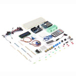 Set Arduino Starter kit