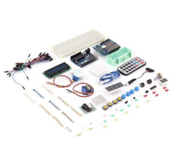 Set Arduino Starter kit