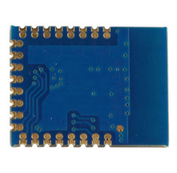 Bluetooth module CC2541 JDY-08 4.0 BLE