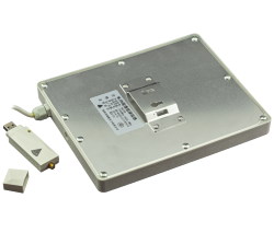 USB network card with N918H Wi-Fi 2.4GHz antenna, range up to 3km