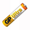 Батарейка LR6 AA 15au Ultra алкалайн