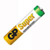 Батарейка<gtran/> LR03 AAA 24A Super Alkaline