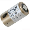 Батарейка CR2-U1 DLCR2 литиевая