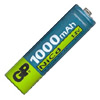 R6 (AA) Battery 1000mAh 100AAKC-U2 NiCd