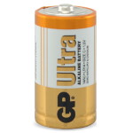 Батарейка<gtran/> LR14 (C) 14au лужна<gtran/>