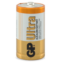 Батарейка LR14 (C) 14au лужна